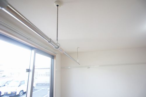 アーバン・コートＣ 101号-4