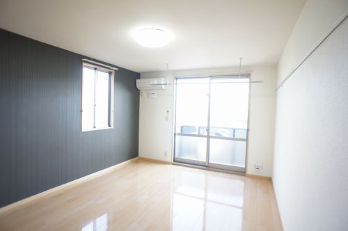 アーバン・コートＣ 101号-6