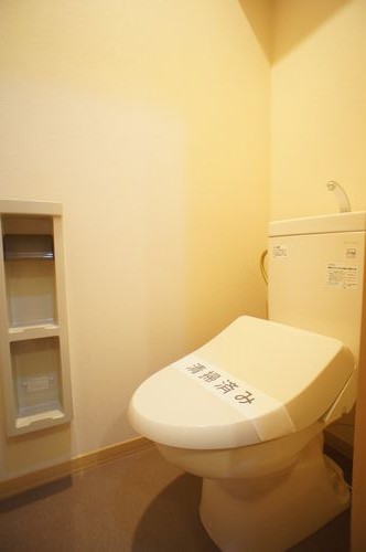 アーバン・コートＣ 101号-8