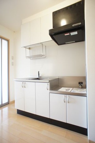 アーバン・コートＣ 101号-11