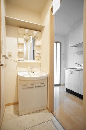 アーバン・コートＣ 102号-8