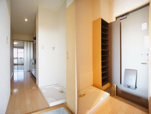 アーバン・コートＣ 102号-10