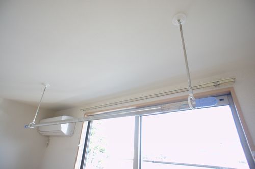 アーバン・コートＣ 102号-11