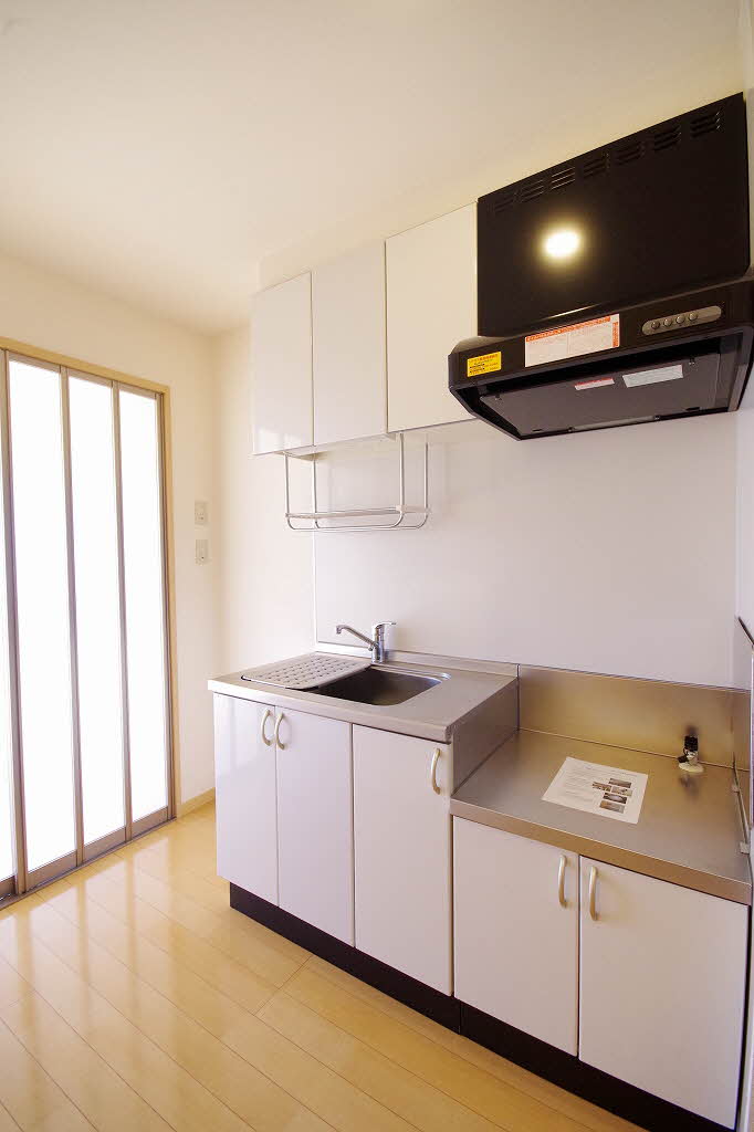 アーバン・コートＣ 105号-4