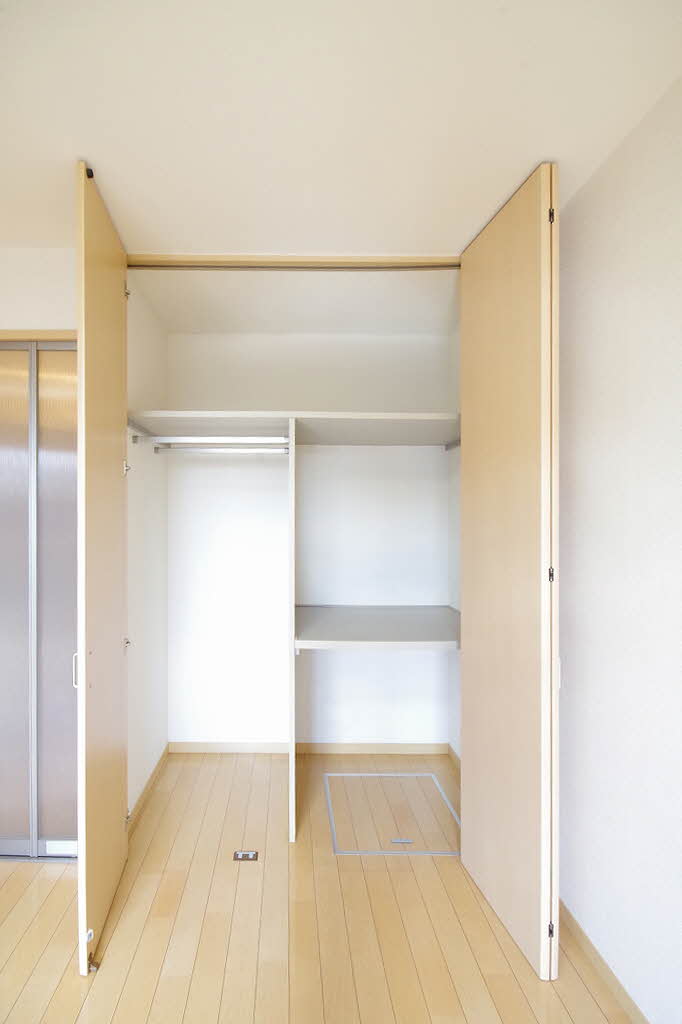 アーバン・コートＣ 105号-8