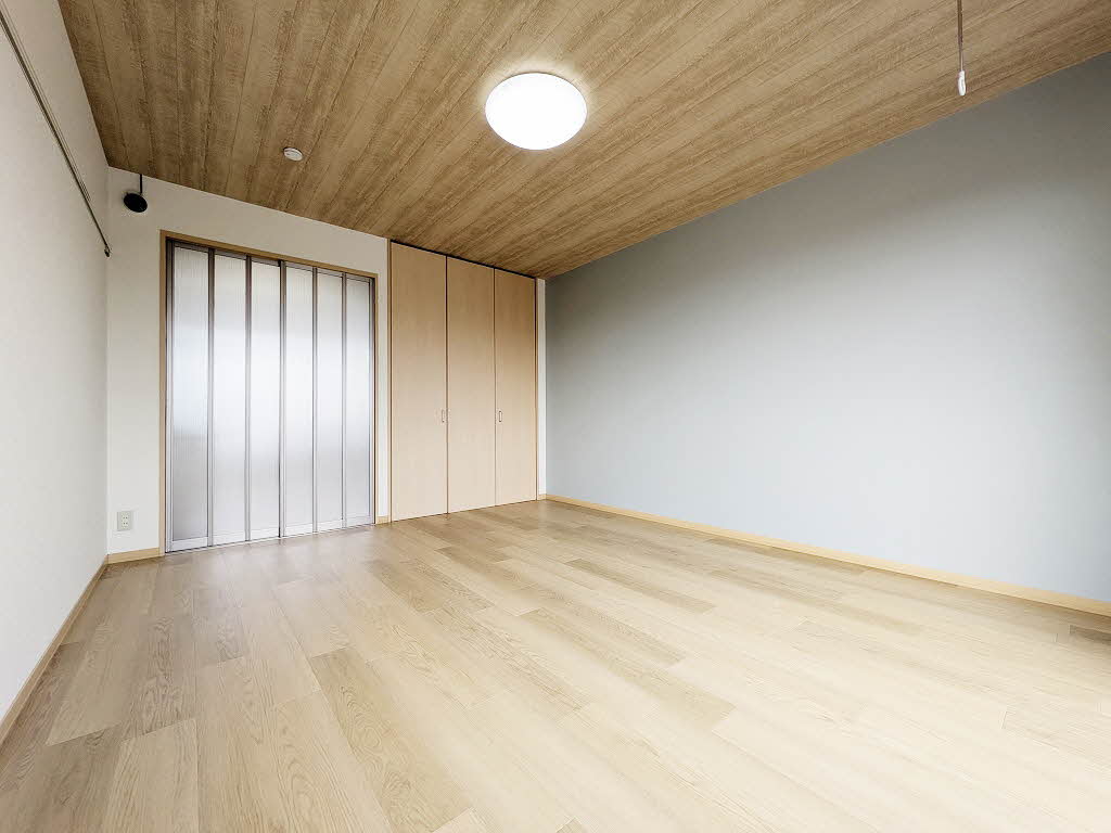 アーバン・コートＣ 205号-4