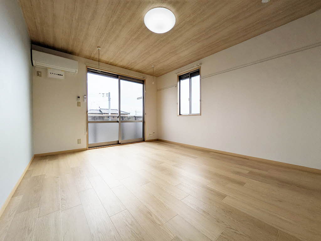 アーバン・コートＣ 205号-5