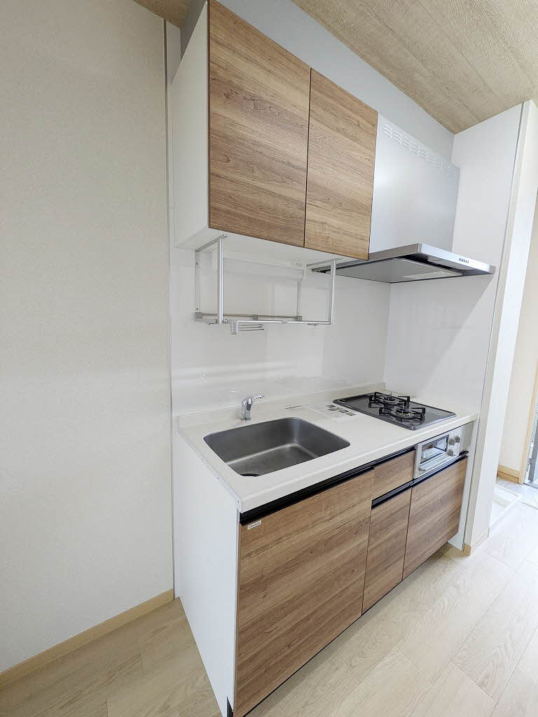 アーバン・コートＣ 205号-6