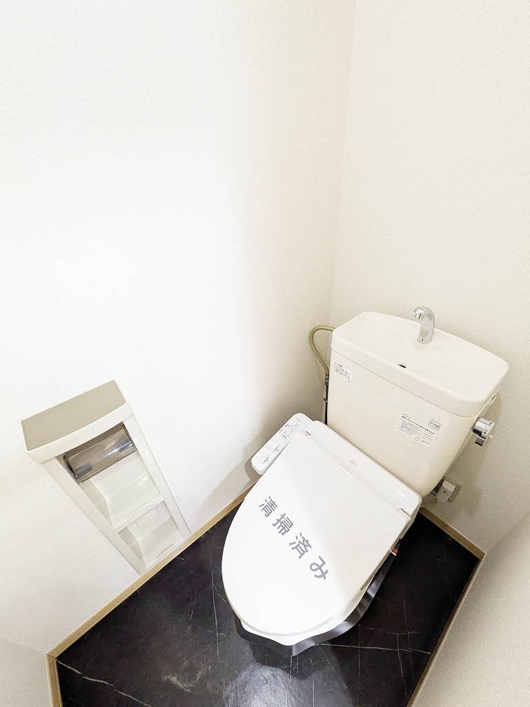 アーバン・コートＣ 205号-9