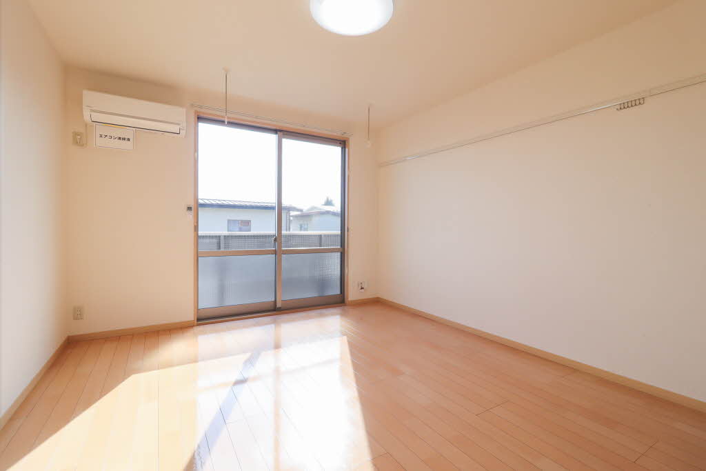 ヴェルマノワール 205号-3