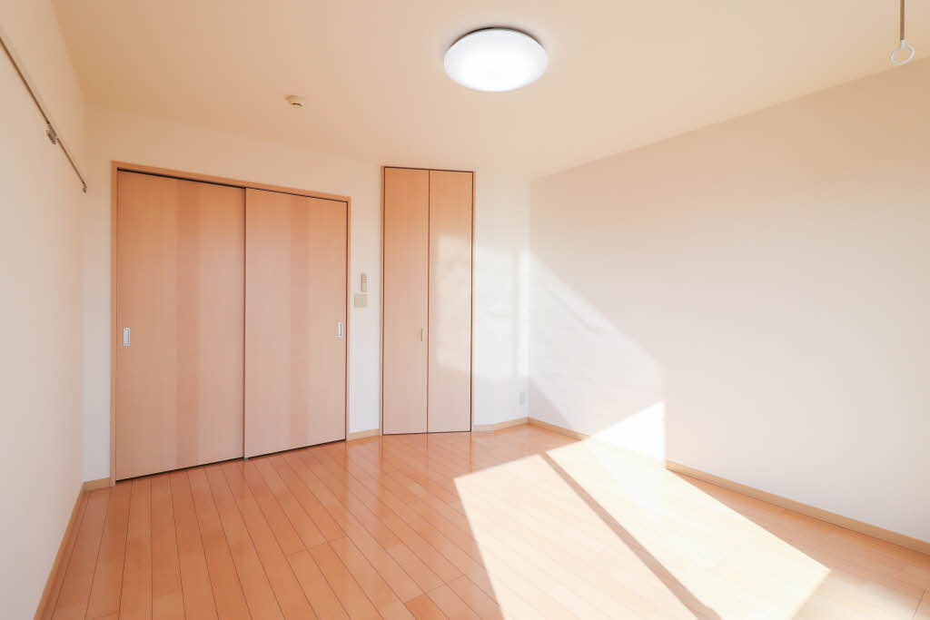 ヴェルマノワール 205号-4