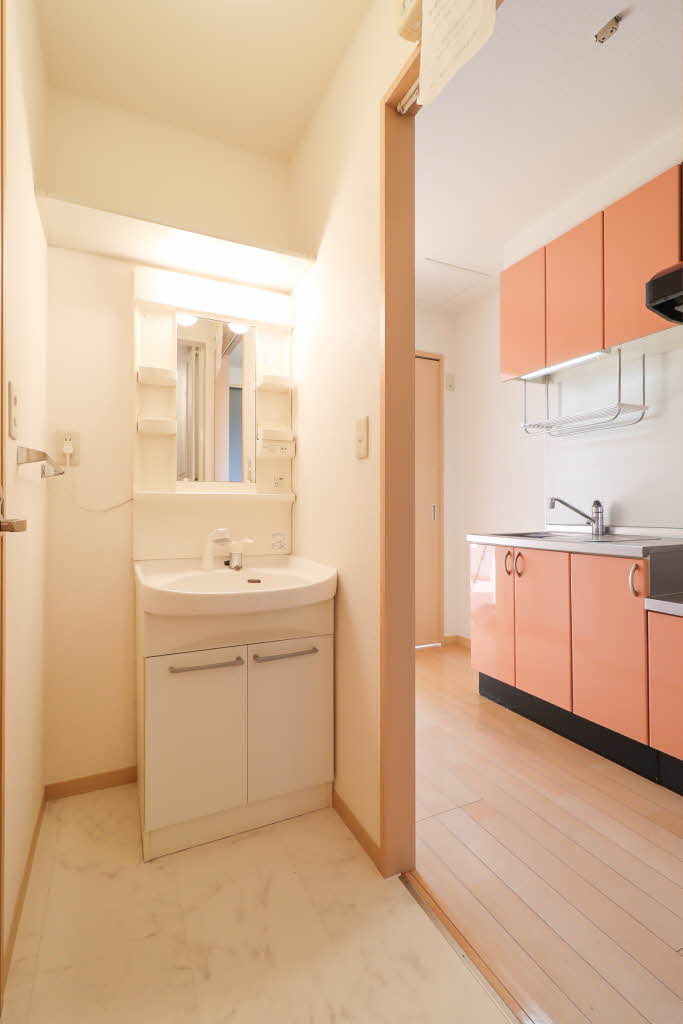 ヴェルマノワール 205号-7