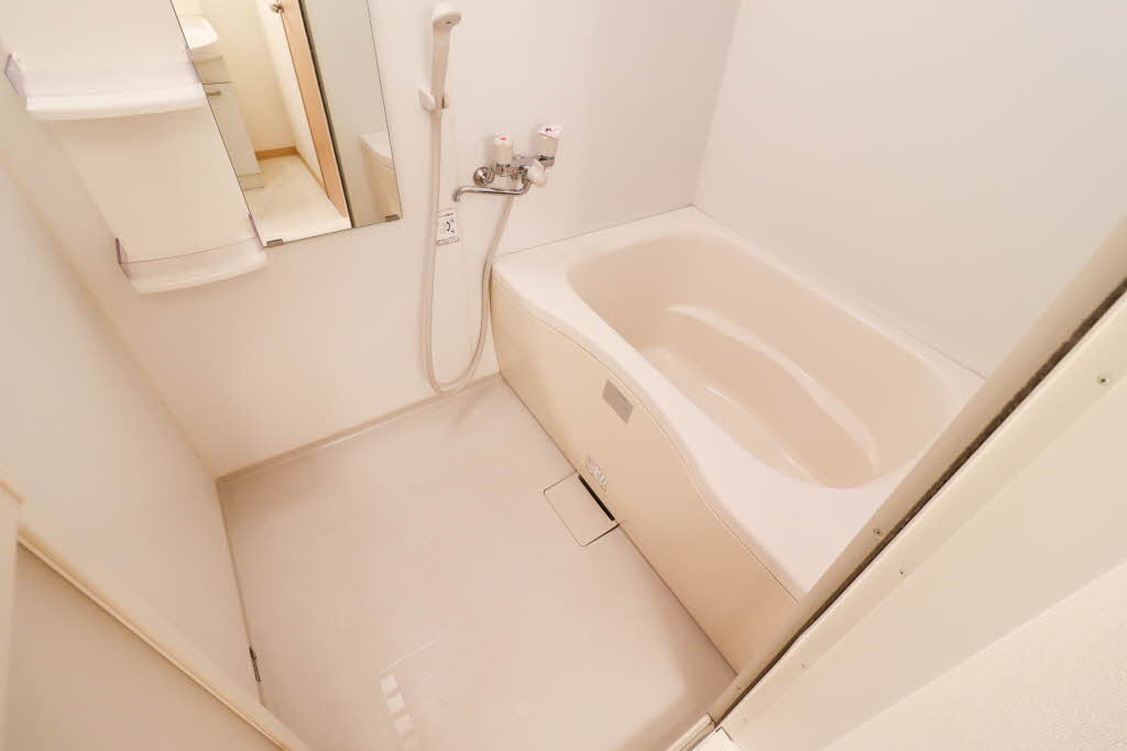 ヴェルマノワール 205号-8