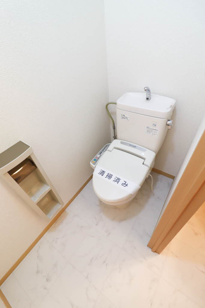 ヴェルマノワール 205号-9