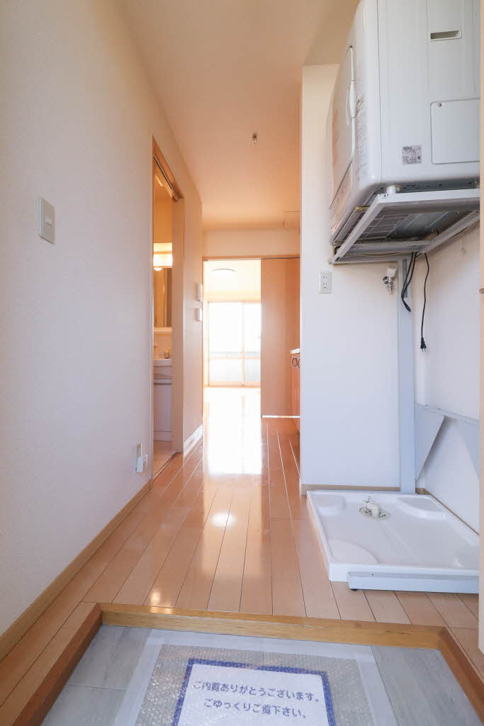 ヴェルマノワール 205号-11