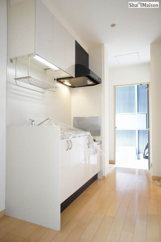 アーバン・コート 202号-3