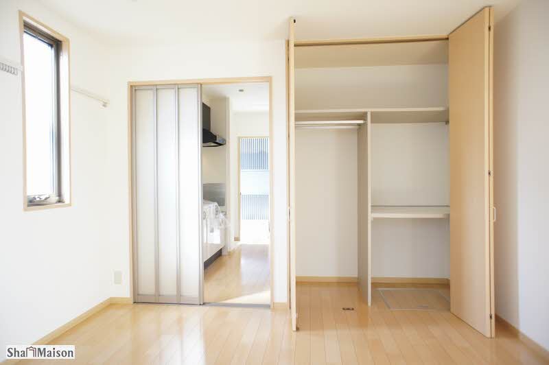 アーバン・コート 202号-6