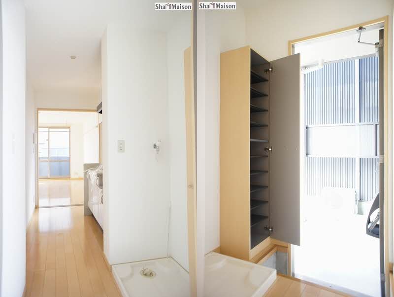 アーバン・コート 202号-10