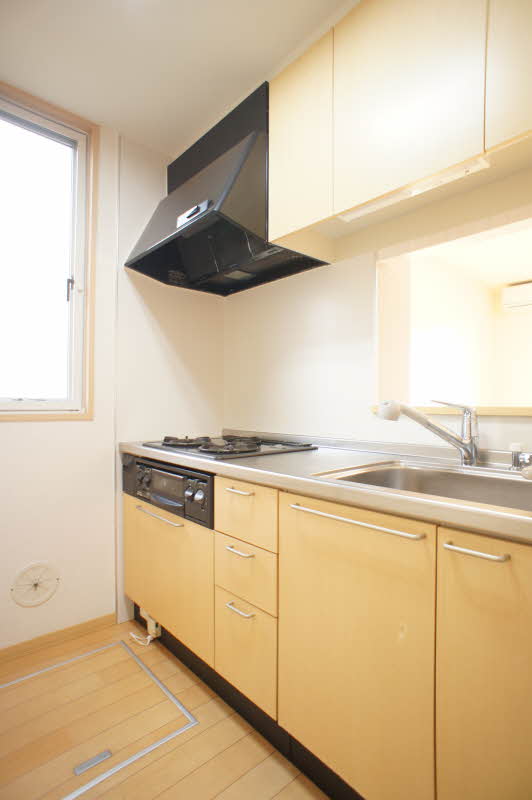 グラン・アーク 101号-6