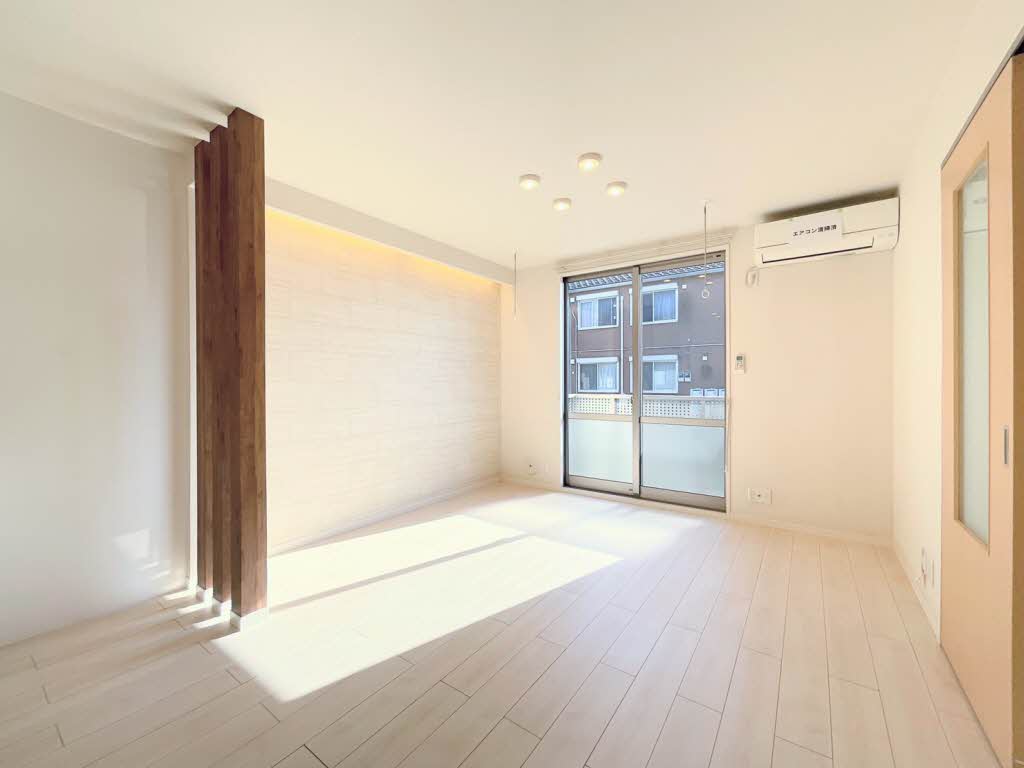 フレグランス横倉Ｉ 102号-2