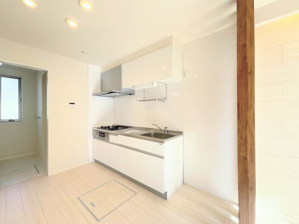 フレグランス横倉Ｉ 102号-4