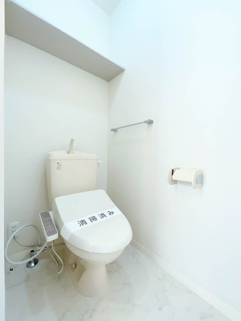 フレグランス横倉Ｉ 102号-7