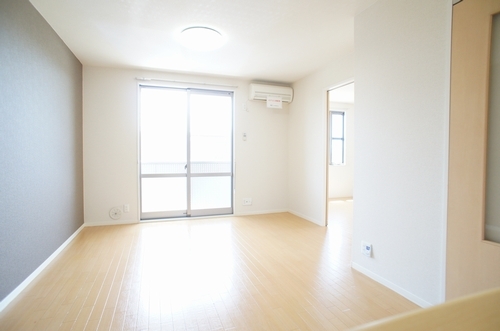 フレグランス横倉I 202号-3