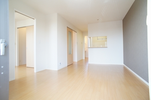 フレグランス横倉I 202号-4