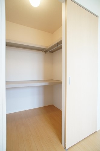 フレグランス横倉I 202号-8