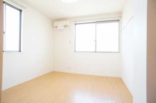 フレグランス横倉I 202号-9