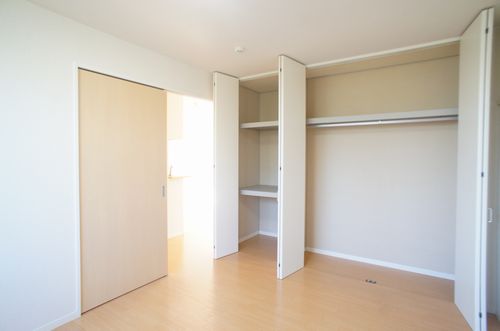 サニーウェル篠山Ｂ 102号-6