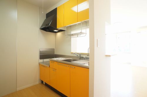 サニーウェル篠山Ｂ 102号-7