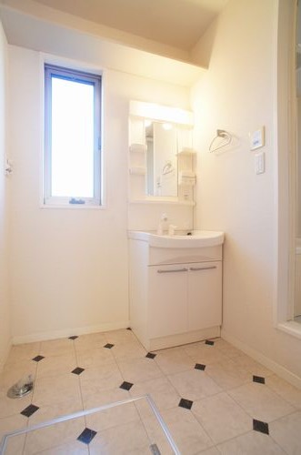 サニーウェル篠山Ｂ 102号-9