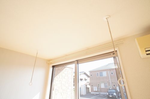 サニーウェル篠山Ｂ 102号-11