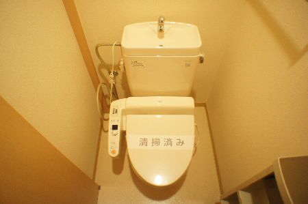 ラ・グランシューズＡ 102号-10