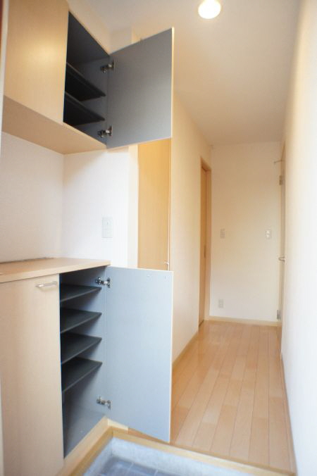 ラ・グランシューズＡ 102号-11