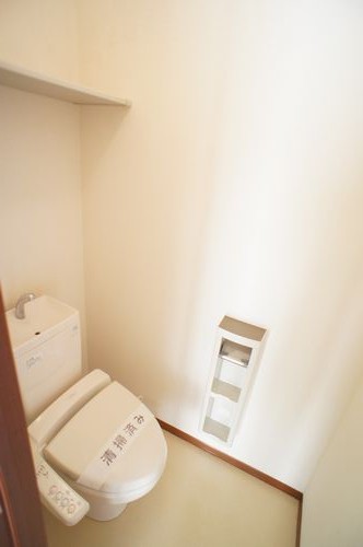 カーサエテルノＢ 105号-10