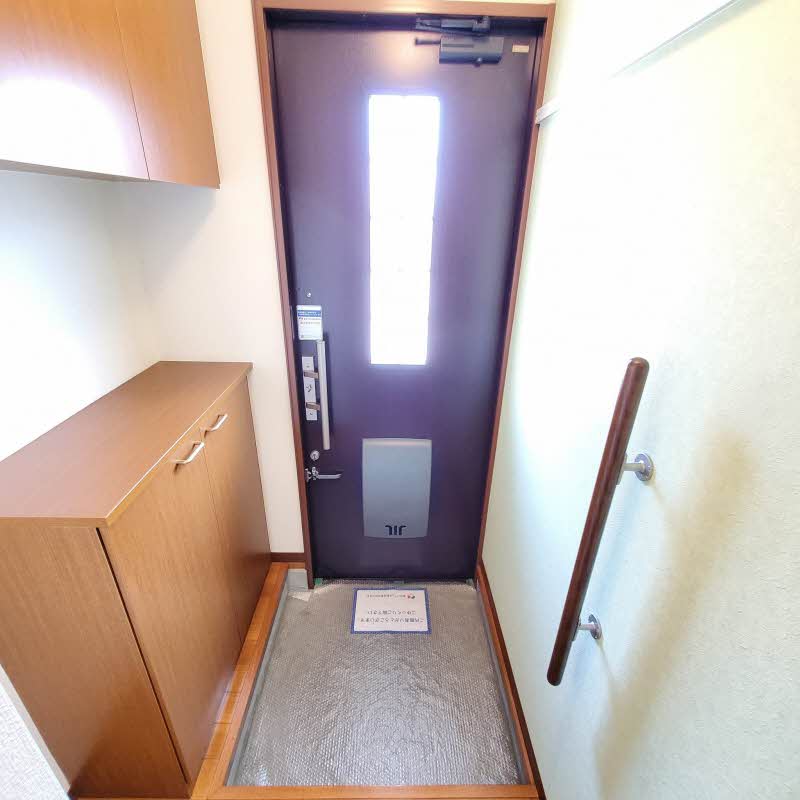 カーサエテルノB 205号-11
