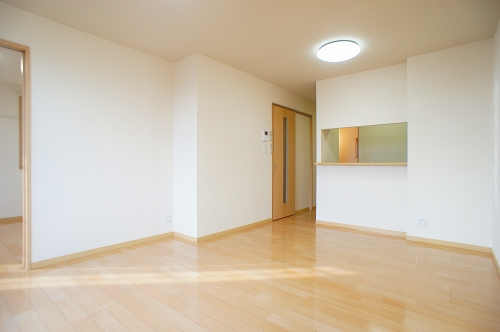 レーベン・モーアA 202号-2