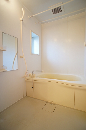 レーベン・モーアA 202号-5