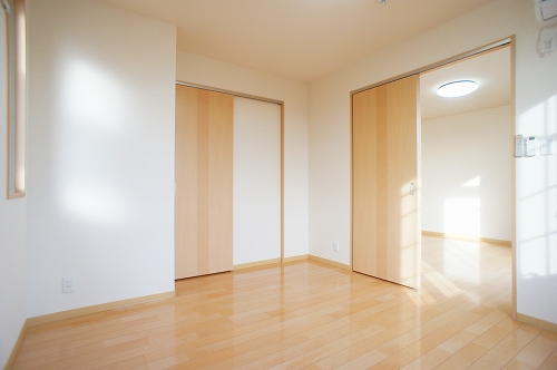 レーベン・モーアA 202号-8