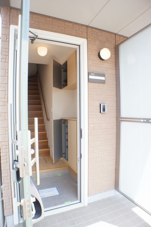 ブランシェM C 202号-11