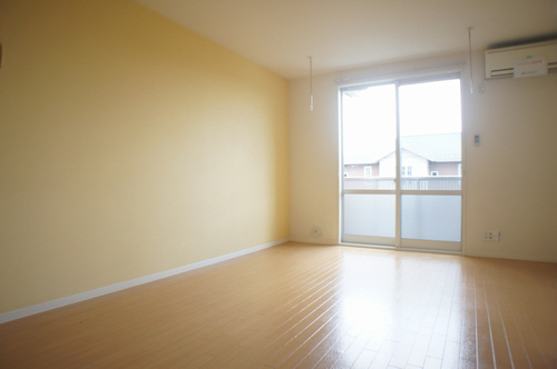 ブランシェＭ　Ｄ 202号-2