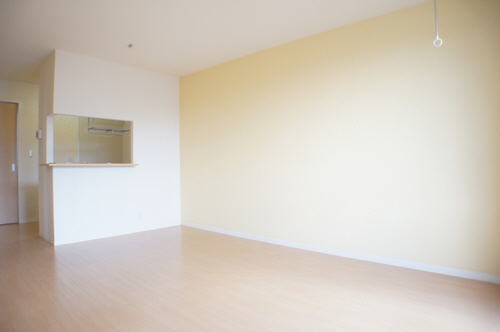 ブランシェＭ　Ｄ 202号-3