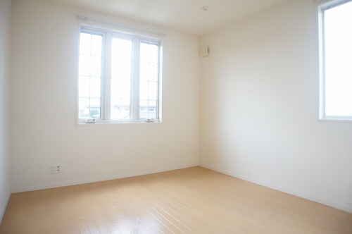 ブランシェＭ　Ｄ 202号-8