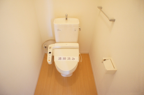 ブランシェＭ　Ｄ 202号-11