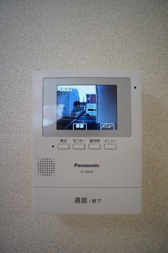 ラ・メファムＣ 102号-4