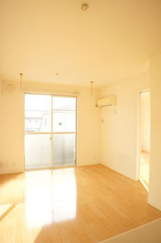 ラ・メファムC 202号-2