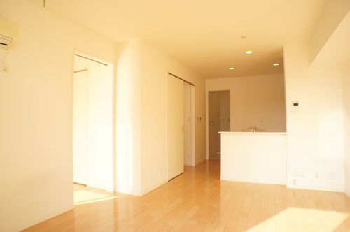 ラ・メファムC 202号-3