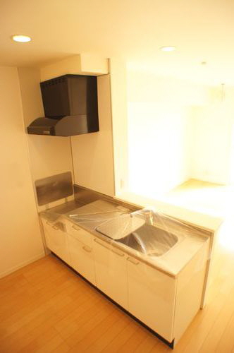 ラ・メファムC 202号-4